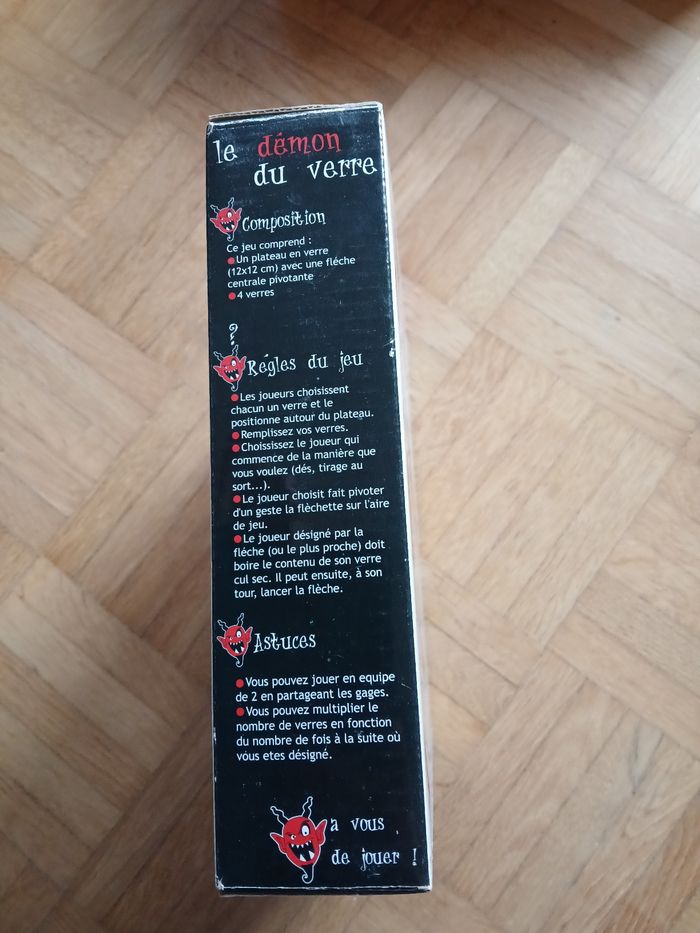 Jeux Apéro - photo numéro 3