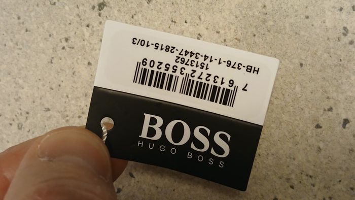 Montre BOSS Neuve - photo numéro 6