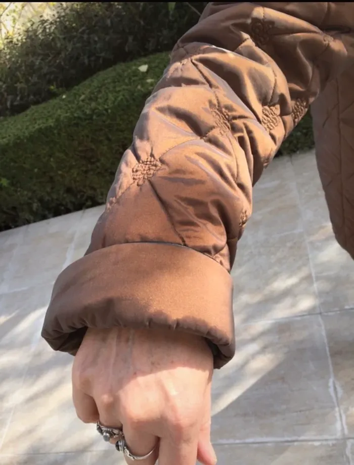 Manteau Weill - photo numéro 4