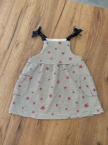Robe fille enfant