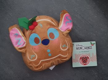 Petite peluche Munchlings Stitch