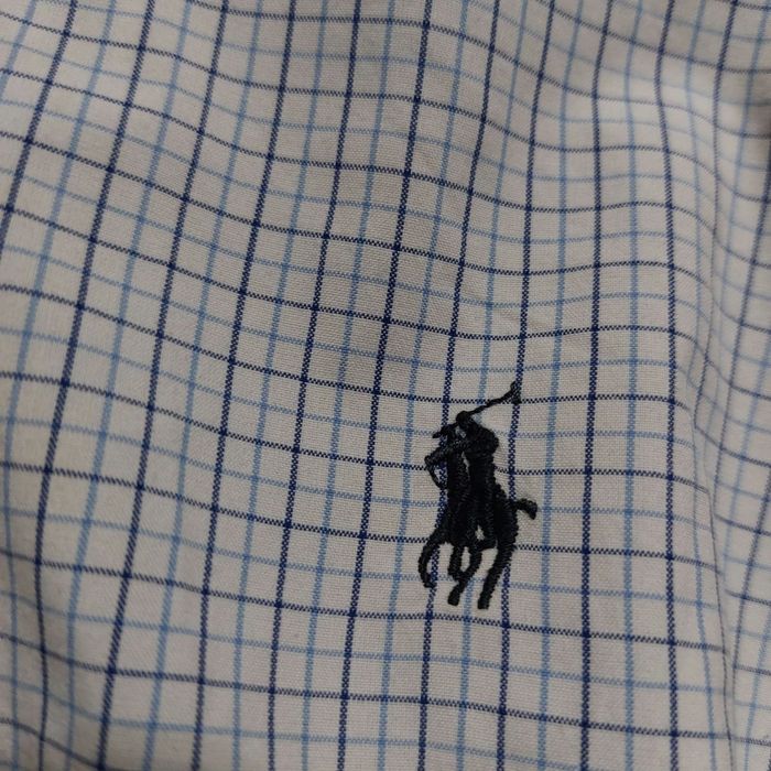 chemise ralph Lauren - photo numéro 2