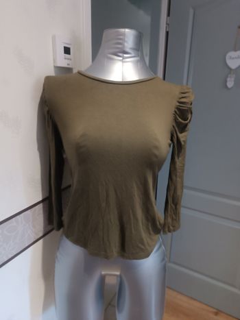 Haut femme t m Jennyfer