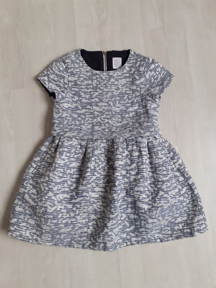 Robe 6 ans - photo numéro 2