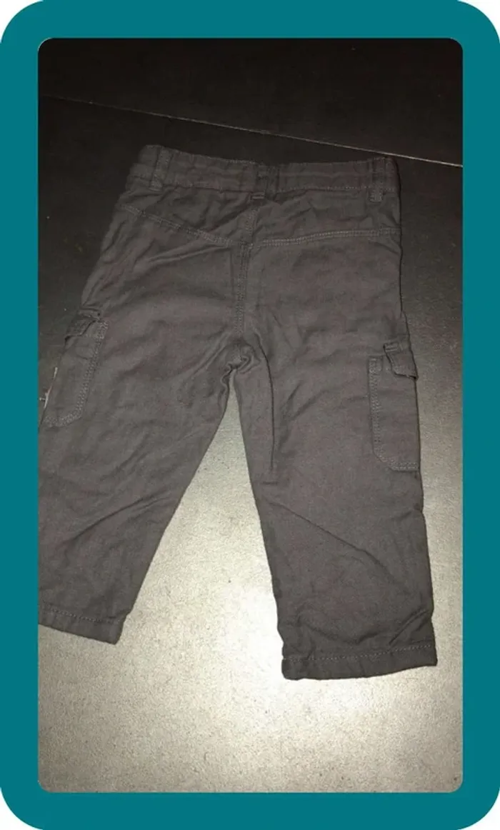 Pantalon - photo numéro 2
