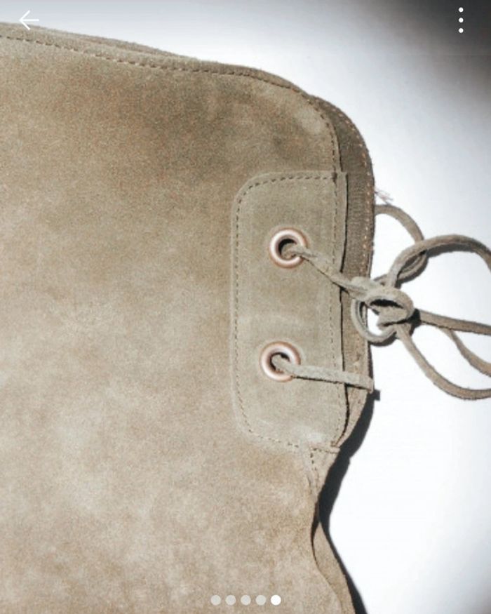 Cuissardes neuves Apart - photo numéro 5