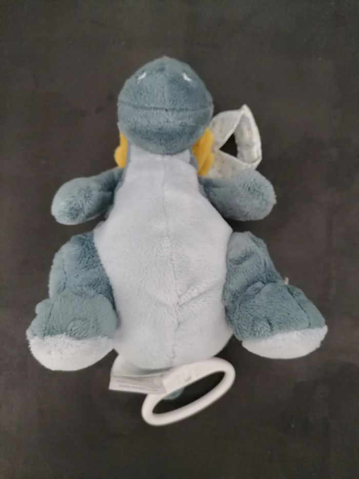 Dragon musical - photo numéro 3