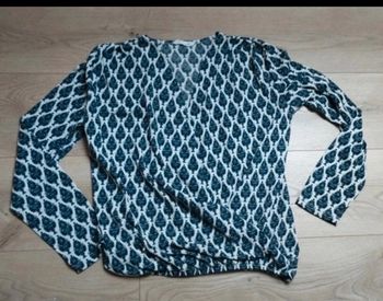 Haut cache coeur Cache Cache tbe taille M