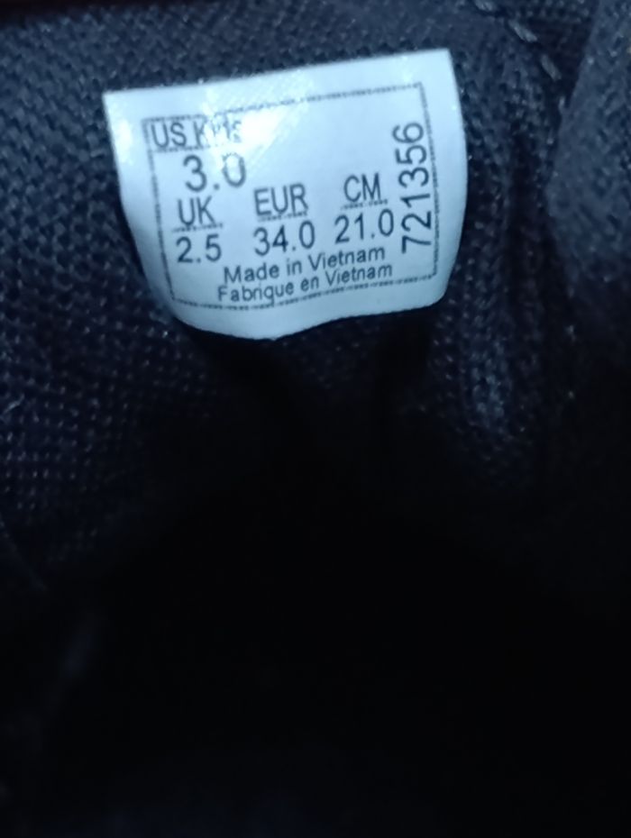 Basket vans - photo numéro 4