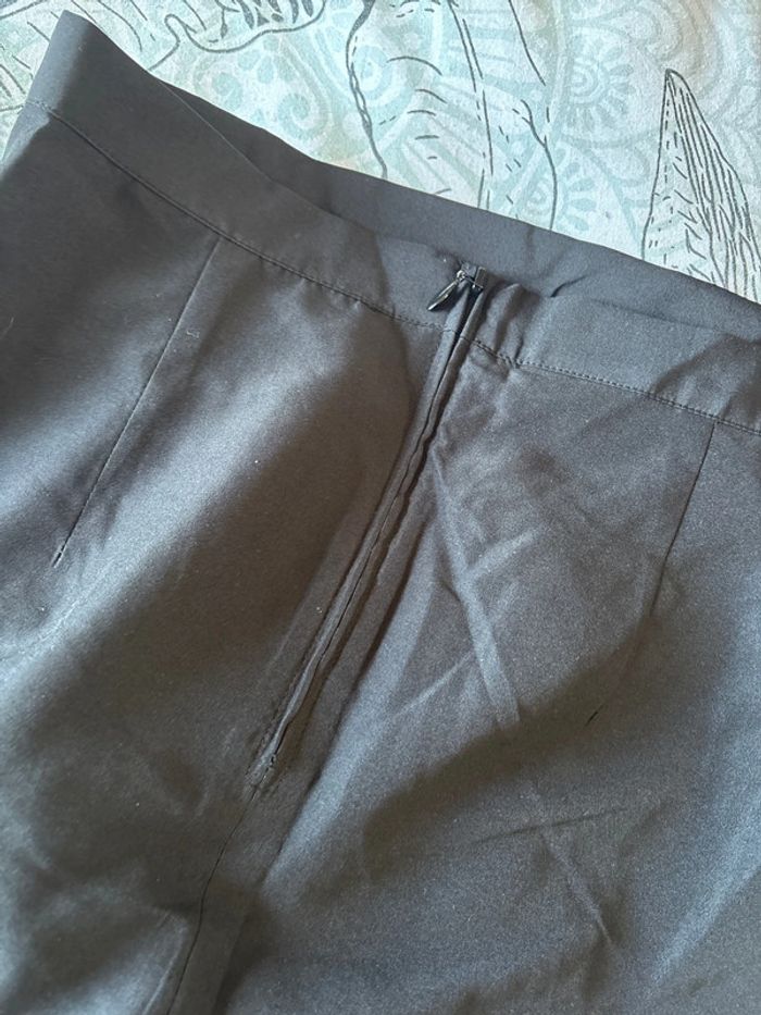 Jupe noire H&M - photo numéro 5