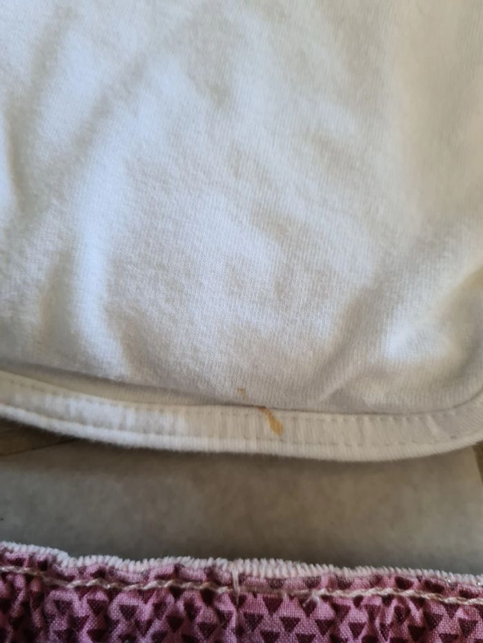 Ensemble jupe t-shirt veste - photo numéro 8