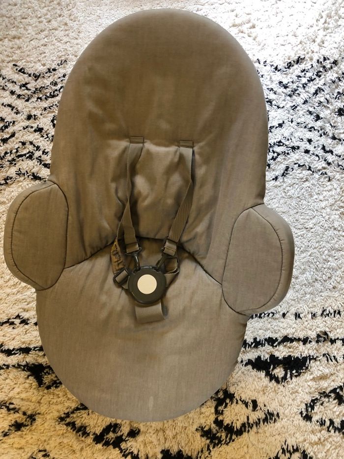 Transat Stokke Steps