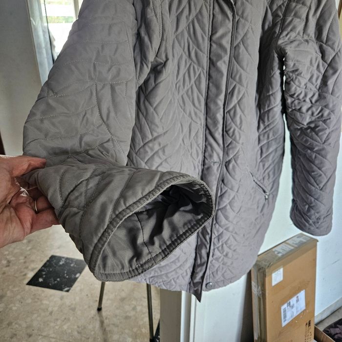 manteau femme - photo numéro 4