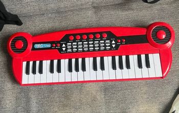 Piano/clavier enfant