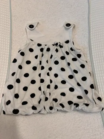 Robe 3 mois