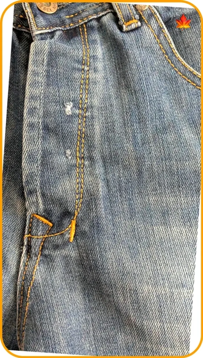 Jeans Diesel homme 40 - photo numéro 7