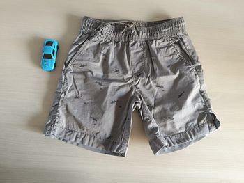 short a motif