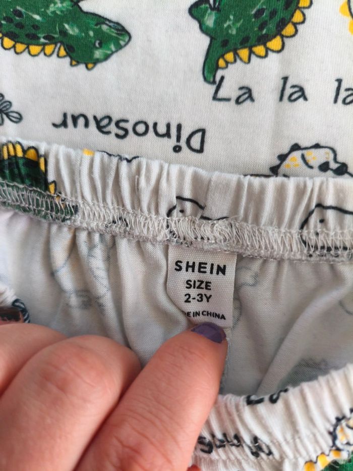 Ensemble shein - photo numéro 2