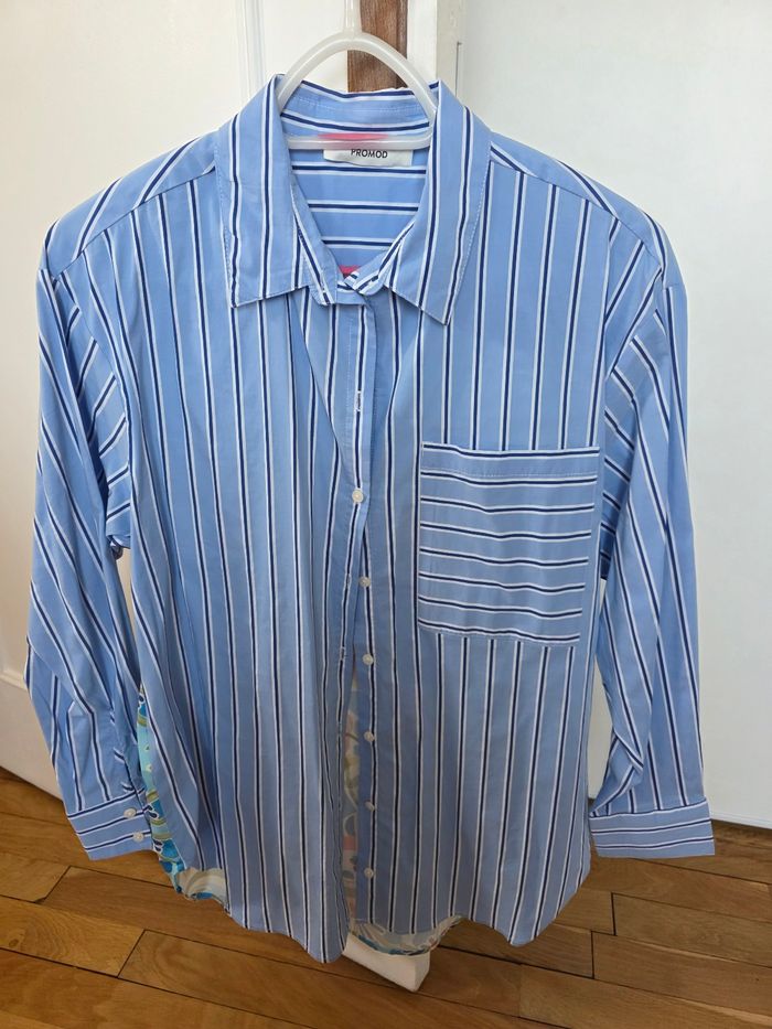 Chemise - photo numéro 1
