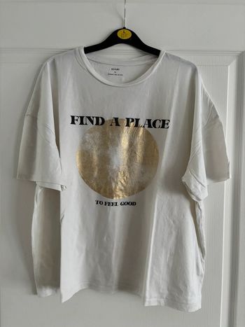 Tee-shirts