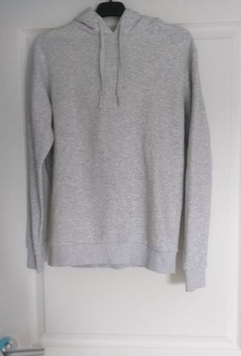 Sweat à capuche Bizzbee