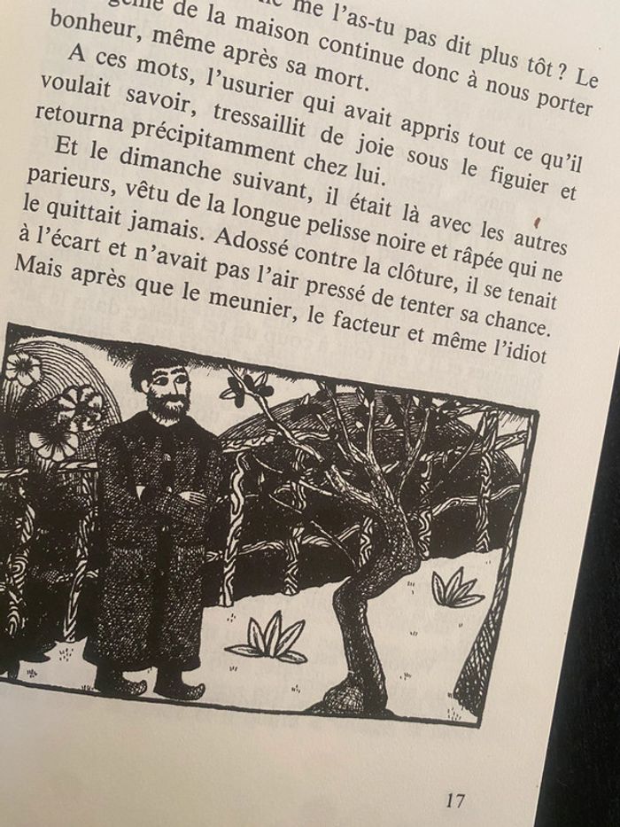 Livre l’arbre serpent contes grecs populaires - photo numéro 4