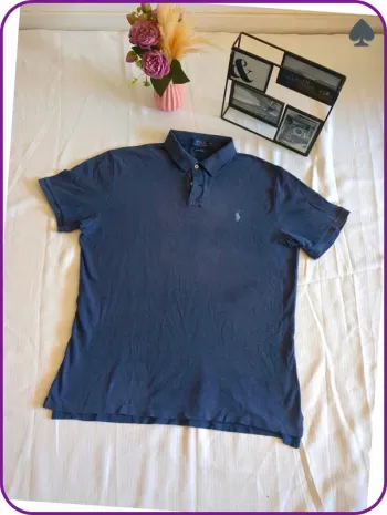 Polo homme Ralph Lauren