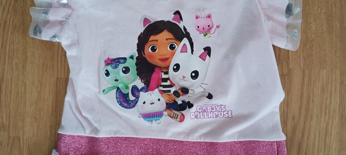 Robe Gabby 122/128 - photo numéro 3