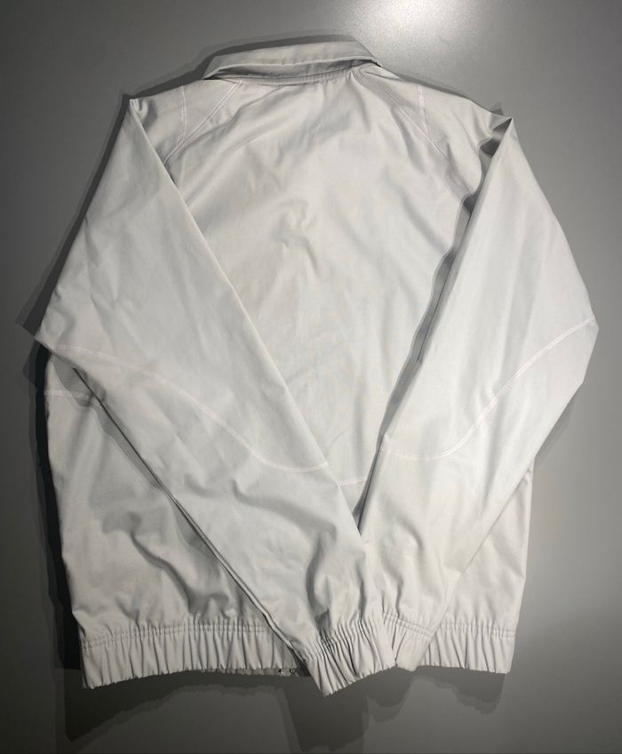 AC MILAN PUMA TRACK JACKET - photo numéro 10