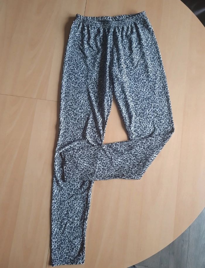 Legging fille 14 ans