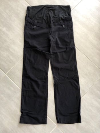 Pantalon de grossesse