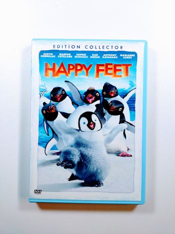 💿 DVD en très bon état 👌 📀