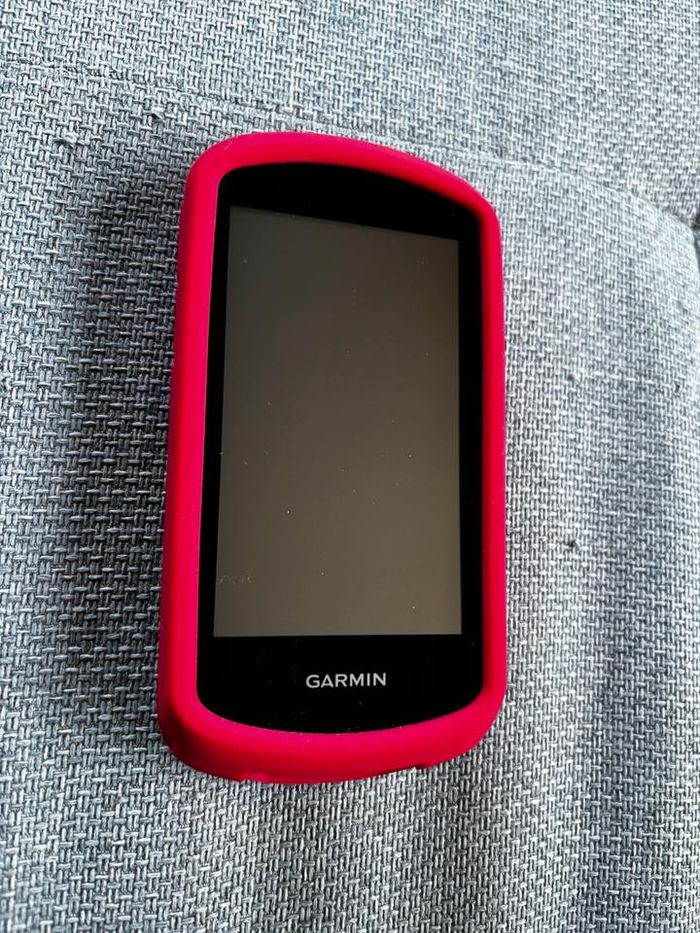Garmin Edge 1040, ordinateur de vélo GPS - photo numéro 2