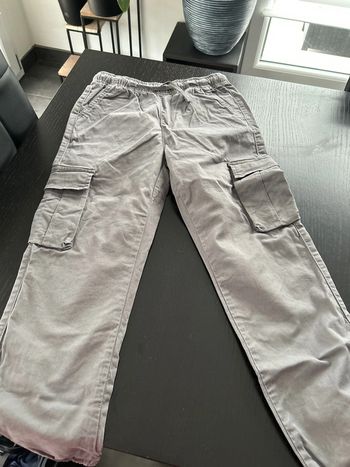 Pantalon jogger