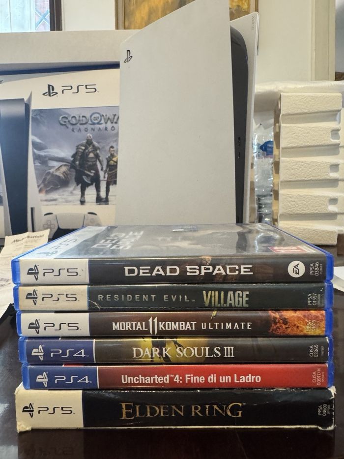 Playstation 5