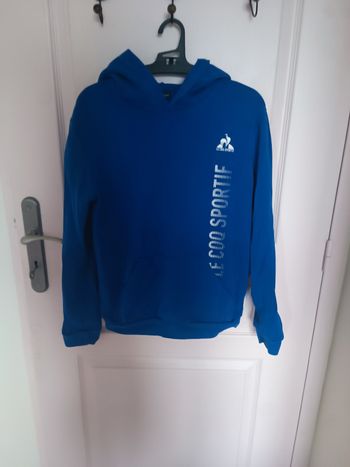Pull coq sportif