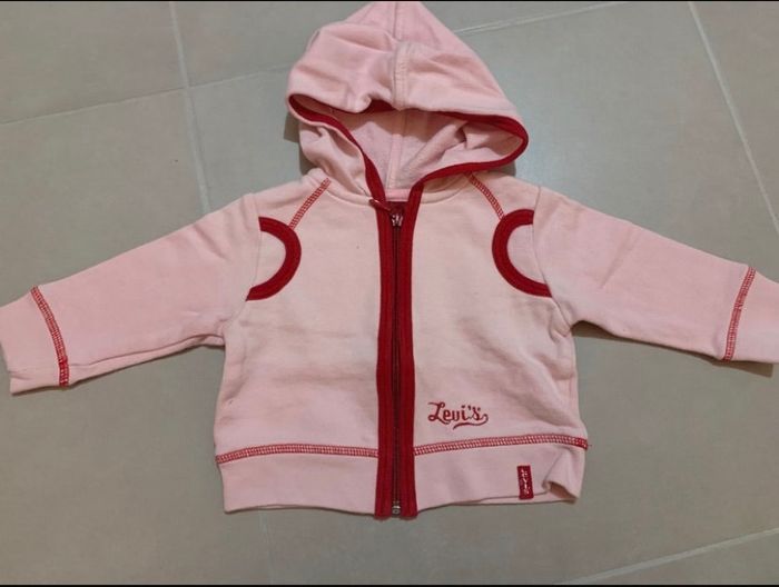 Veste Levi’s