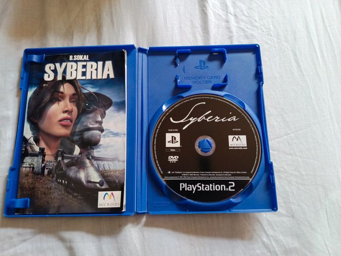 Syberia - photo numéro 3