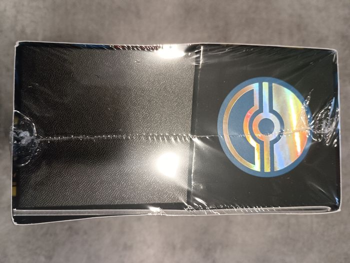 Etb pokemon méga évolution lucario - photo numéro 3