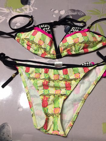 Maillot de bain Mojito beach  40/42