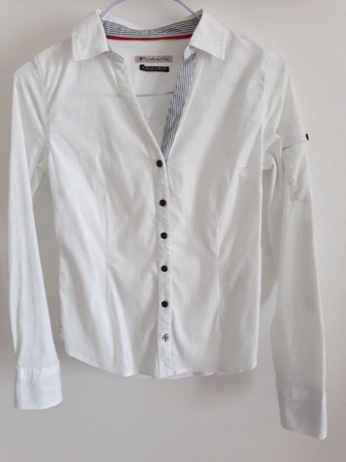 Chemisier taille 1 - Cache Cache