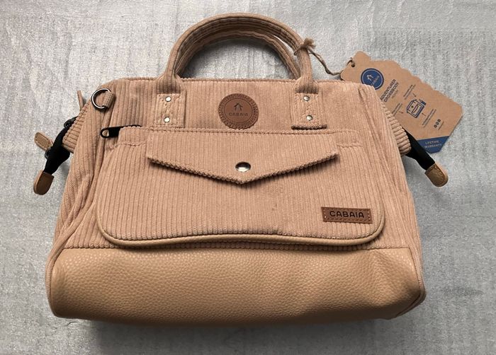 CROSSBODY ADVENTURER MEDIUM LUXOR - photo numéro 3