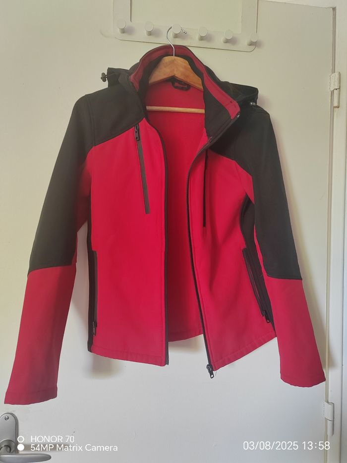 Softshell - photo numéro 6