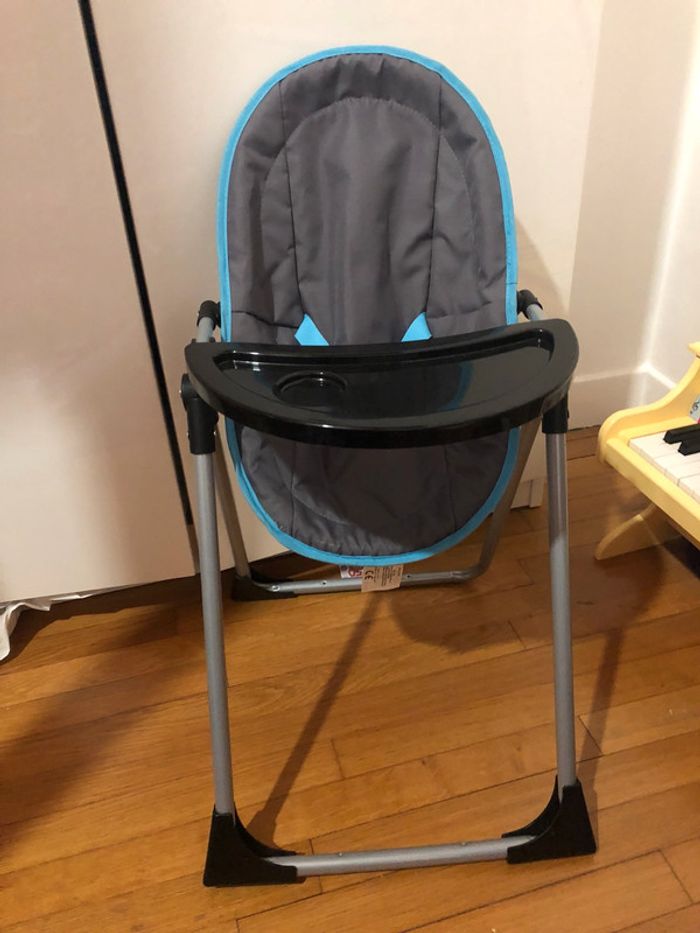 Siège poupée - photo numéro 2