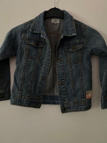 Veste Fille