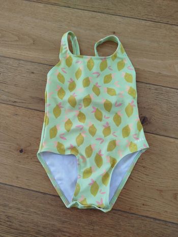 Maillot de bain