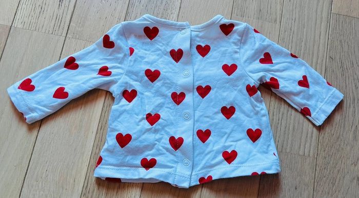 Tee-shirt naissance Orchestra - photo numéro 2