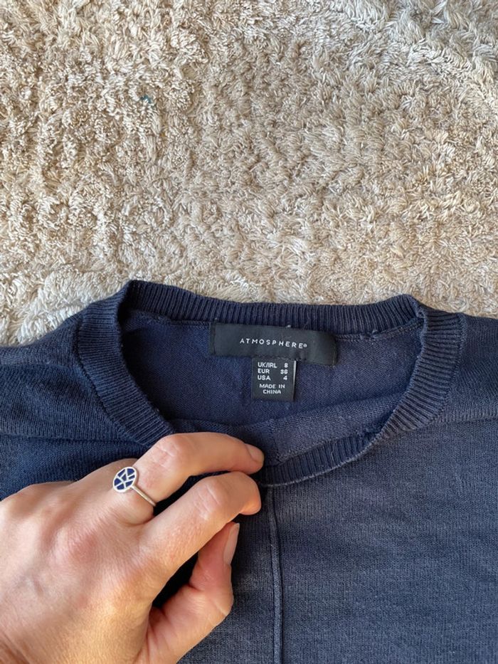 Pull évasé - photo numéro 2