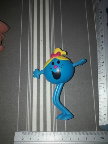 monsieur madame figurine