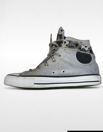 Converse effet Python - Excellent état - Taille Fr 39 UK 8